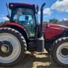2023 Case IH Puma 185