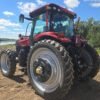 2023 Case IH Puma 185