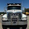 2018 Mack Granite GU713