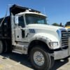 2018 Mack Granite GU713