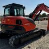 2020 Kubota KX080-4S2