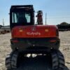 2020 Kubota KX080-4S2