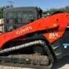 2022 Kubota SVL97-2