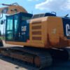 2012 Caterpillar 320E