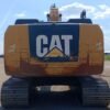 2012 Caterpillar 320E