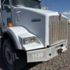 2015 Kenworth T800