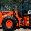 2020 Hitachi ZW370-6