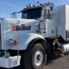 2011 Peterbilt 367