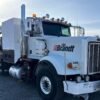 2011 Peterbilt 367