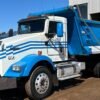 2009 Kenworth T800