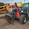 2015 Manitou MT625