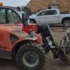 2015 Manitou MT625