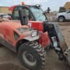 2015 Manitou MT625
