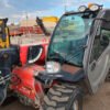 2015 Manitou MT625