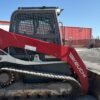 2020 Takeuchi TL12V-2