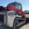 2020 Takeuchi TL12V-2