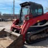 2019 Takeuchi TL12V-2