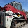 2019 Takeuchi TL12V-2