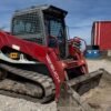 2019 Takeuchi TL12V-2