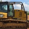 2016 Caterpillar D6K2 XL