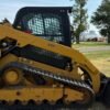 2023 Caterpillar 299D3