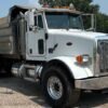2005 Peterbilt 357