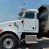 2005 Peterbilt 357