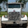 2005 Peterbilt 357