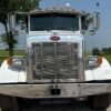 2005 Peterbilt 357