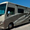 2016 Winnebago Vista LX