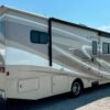 2016 Winnebago Vista LX