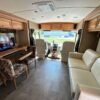 2016 Winnebago Vista LX