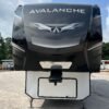 2021 Keystone Avalanche 395 BH