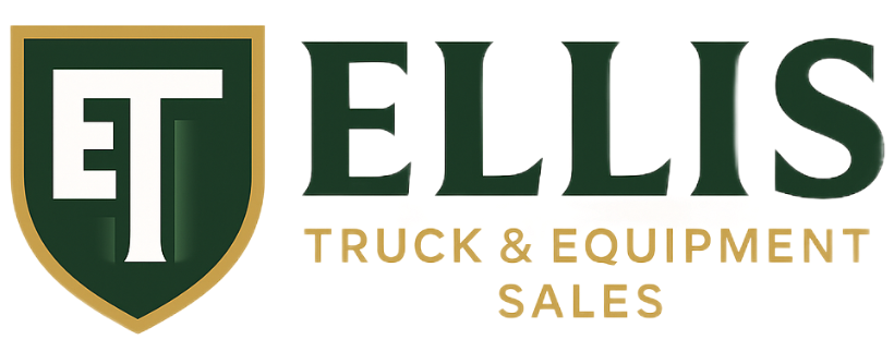 Ellis Truck & Equipment Sales